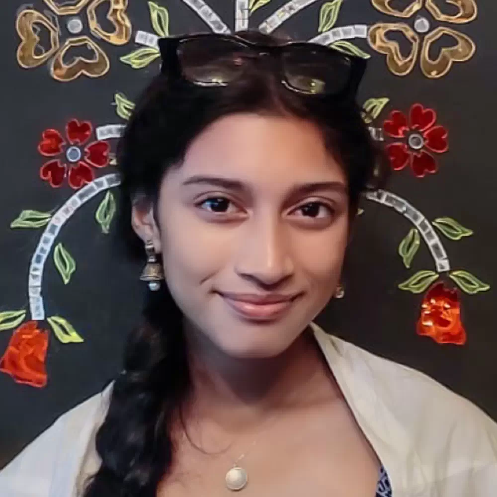 Aryana Pal