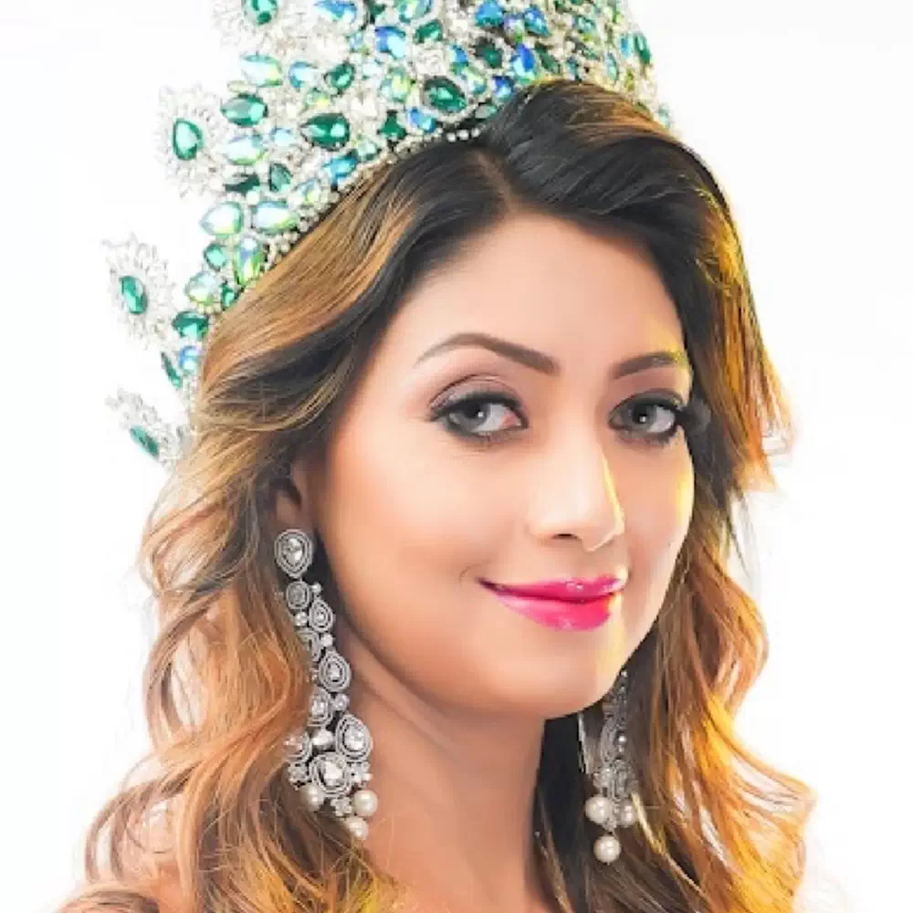 Pamela Pal Das