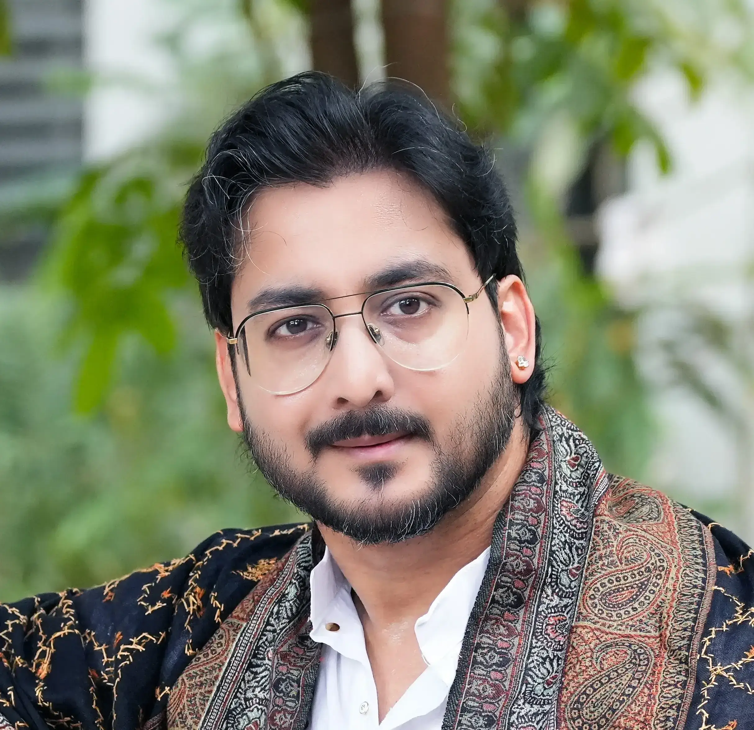 Gaurav Tribedi