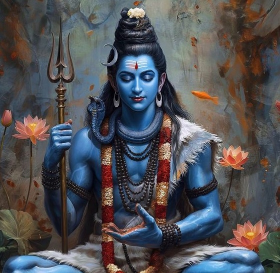 Shiv Sadhana