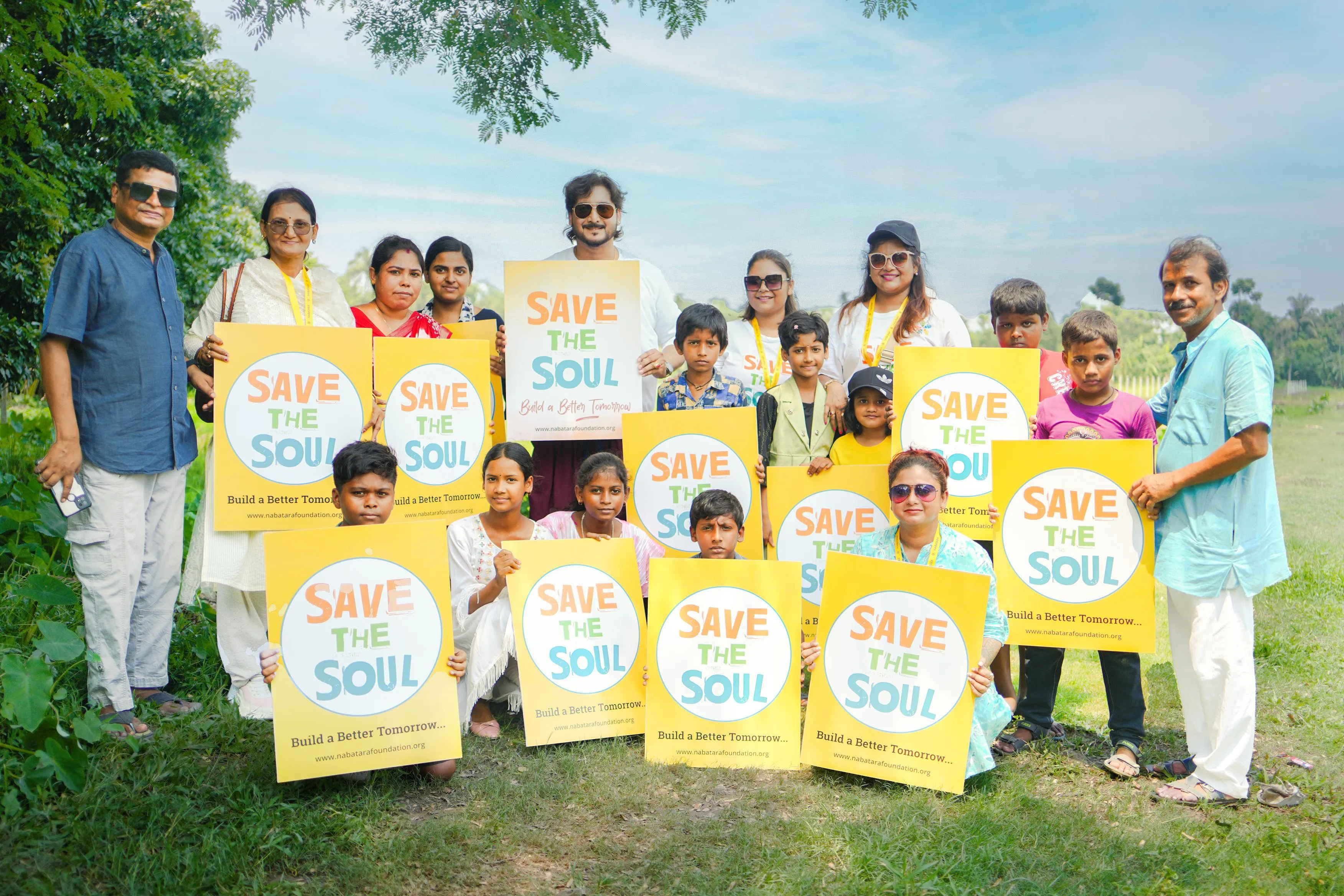 How to Become a Volunteer