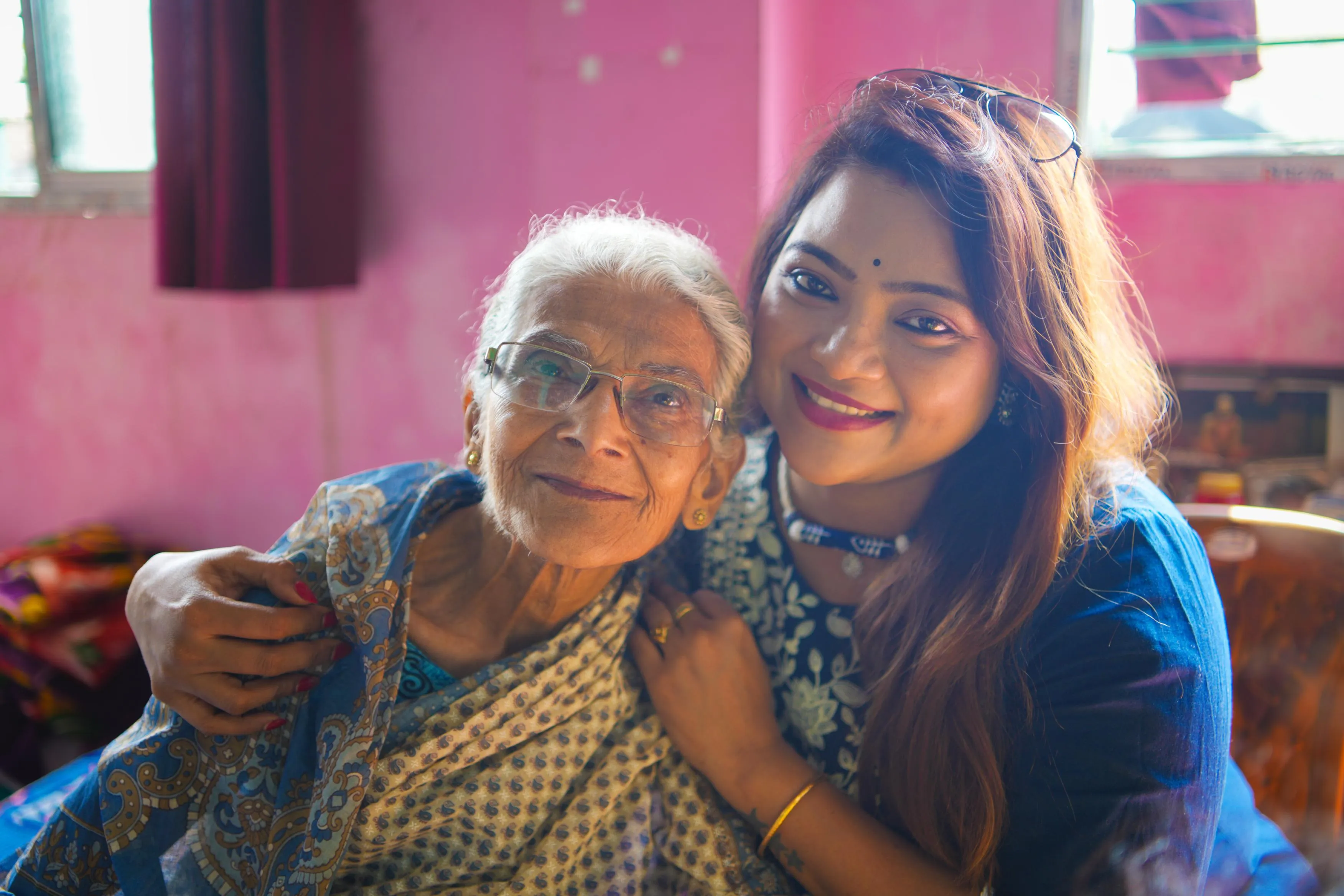 elder-care-ngo-kolkata-nabatara-foundation