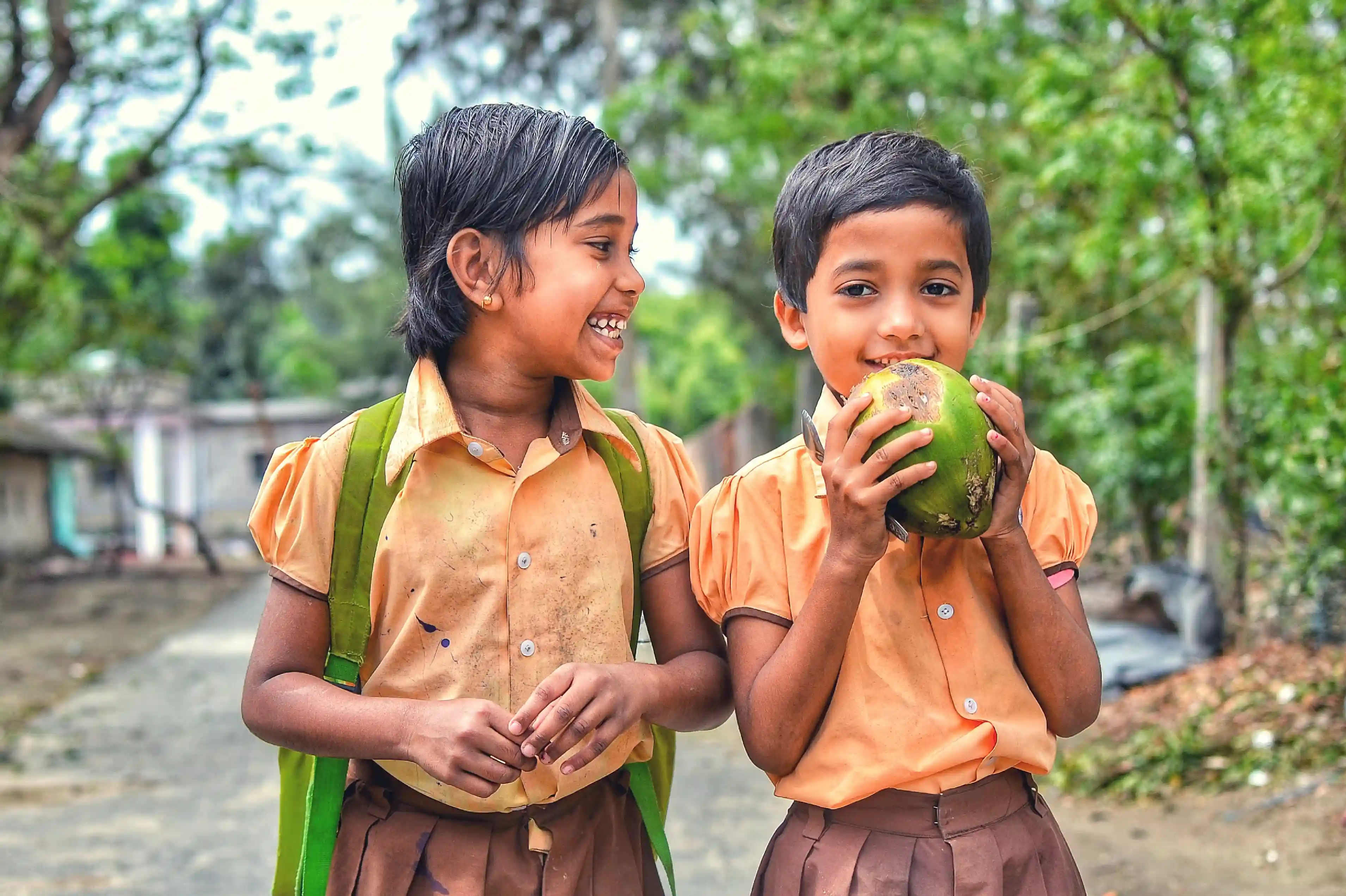 Nabatara Foundation scholarship programmes NGO Kolkata supporting underprivileged students