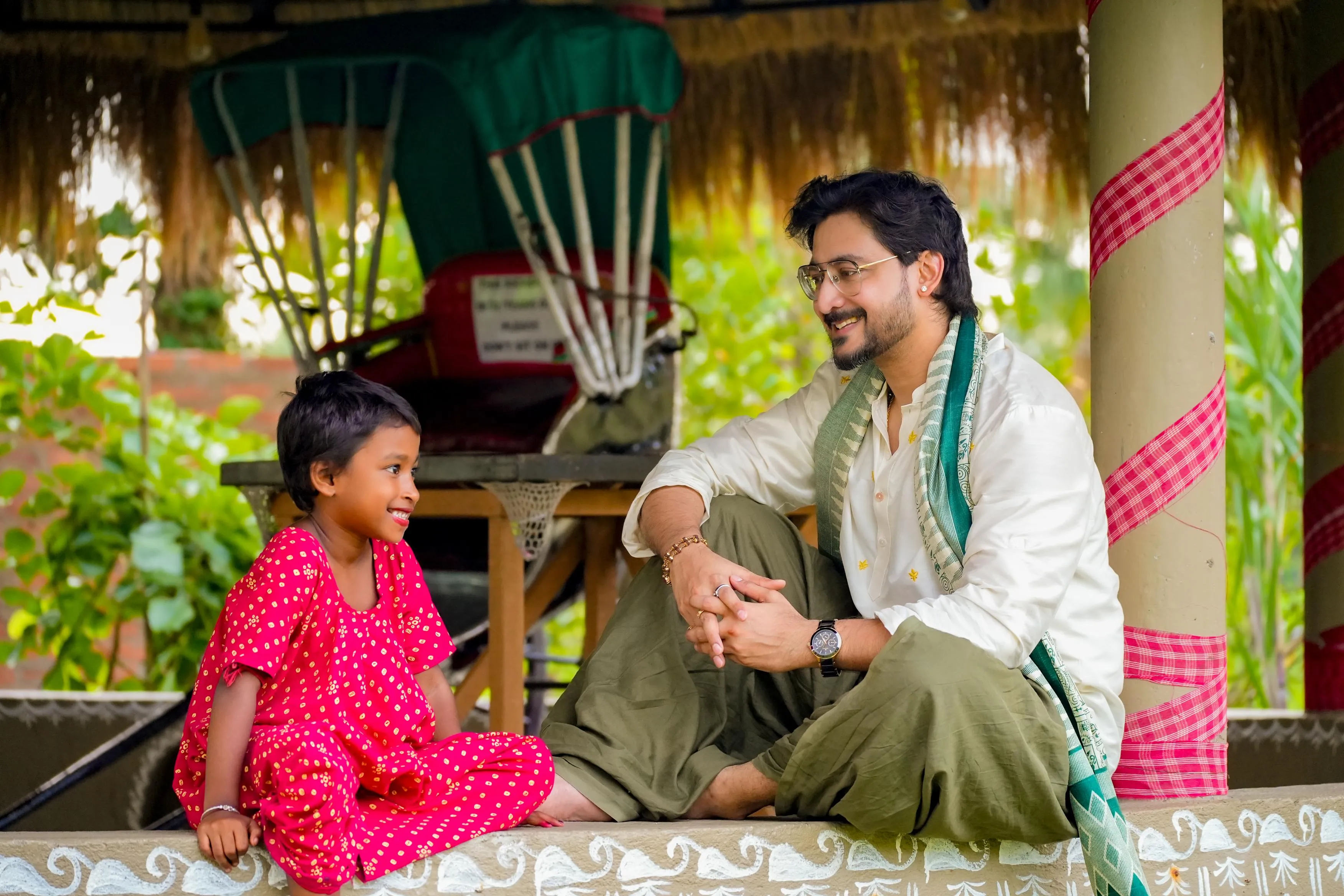 Scholarship Programmes NGO Kolkata